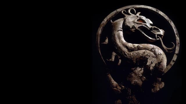 Mortal Kombat assista online