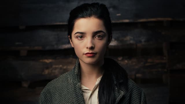 A Maldição de Audrey assista online