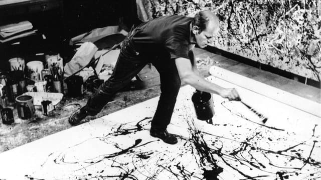Pollock assista online