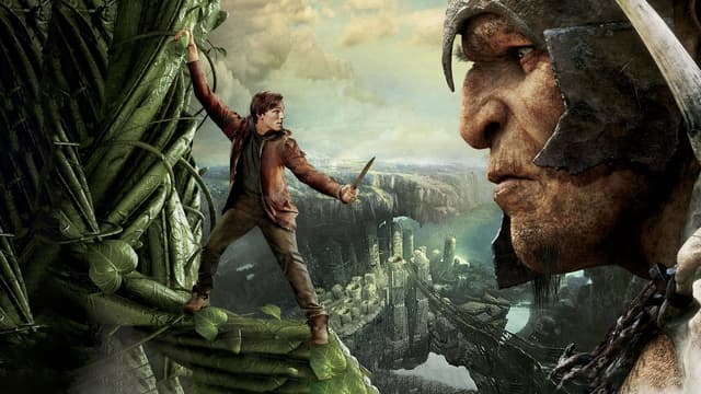 Jack: O Caçador de Gigantes assista online