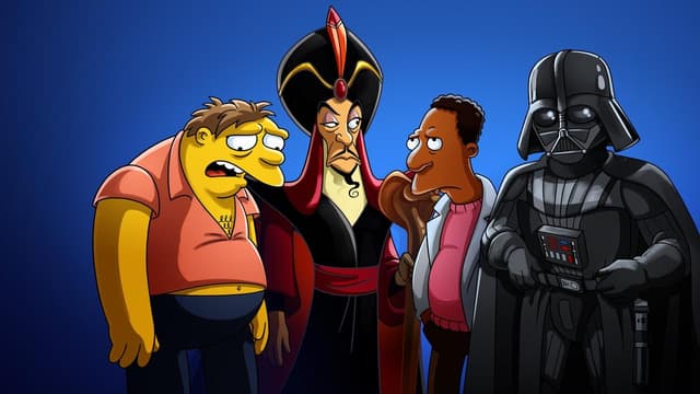 Os Simpsons em Plusniversário assista online