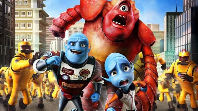 A Fuga do Planeta Terra assista online