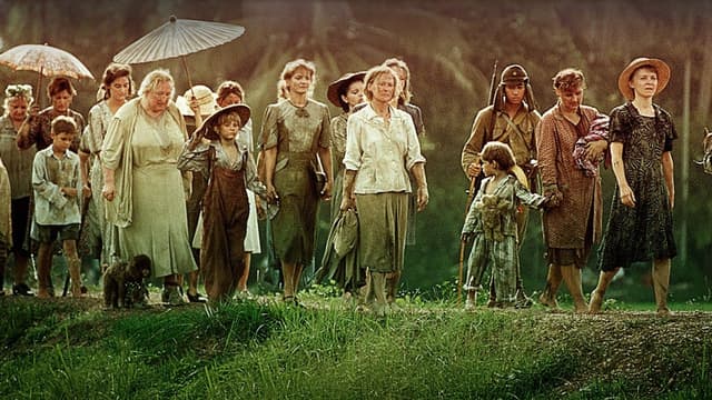 Um Canto de Esperança assista online