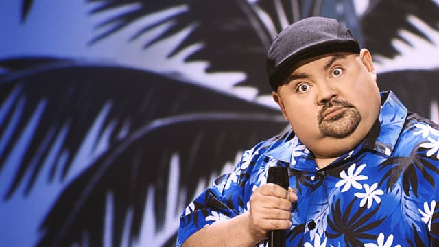Gabriel "Fluffy" Iglesias: One Show Fits All assista online