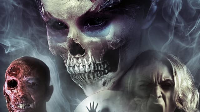 Ghosts of Darkness assista online
