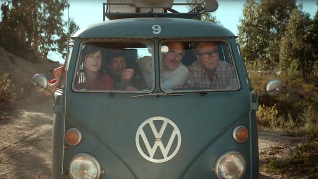 Les grandes ondes (à l'ouest) assista online