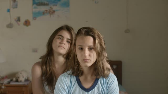As Duas Irenes assista online