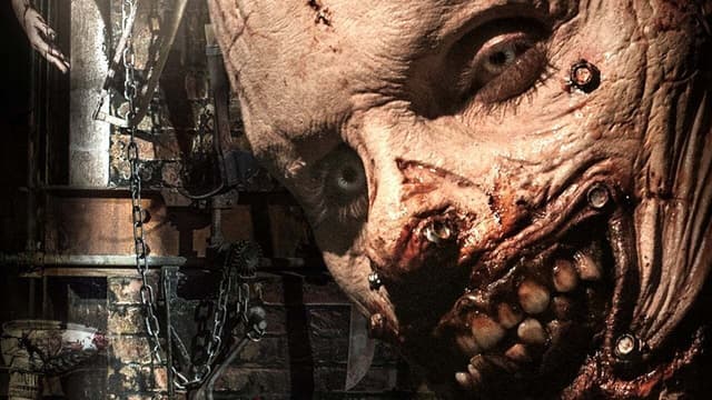 Coffin Baby assista online