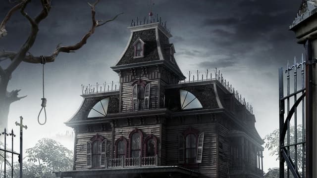 Amityville: O Terror assista online