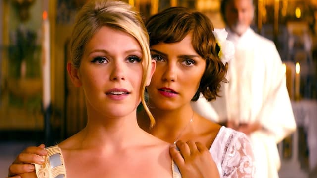 Walking on Sunshine assista online