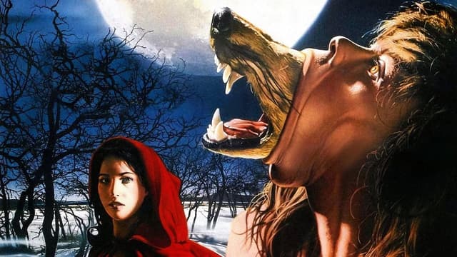 A Companhia dos Lobos assista online