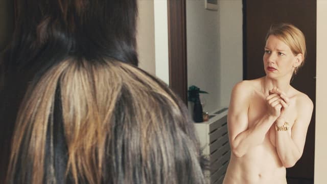 Toni Erdmann assista online