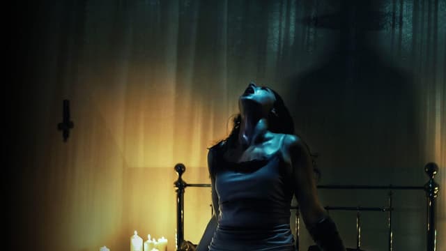 O Último Ritual assista online