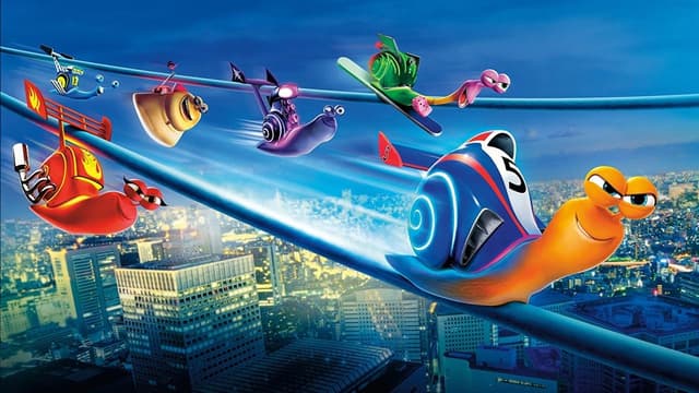 Turbo assista online