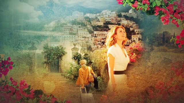 Sob o Sol da Toscana assista online