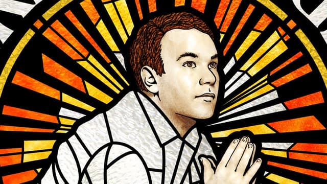 Mike Birbiglia: Thank God for Jokes assista online