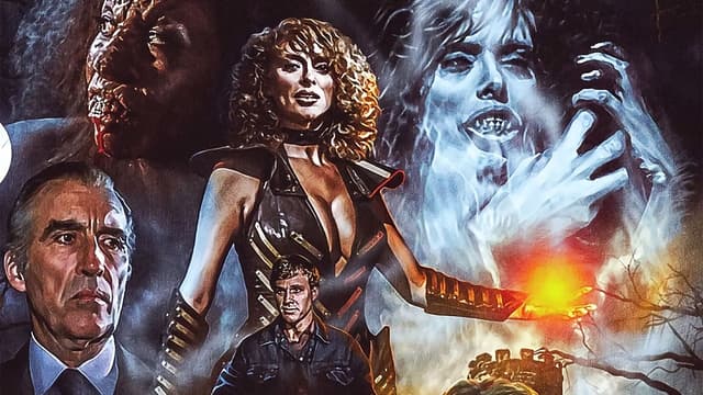 Grito de Horror 2 assista online