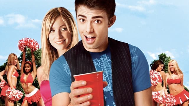 O Dono da Festa 3: A Vez dos Calouros assista online