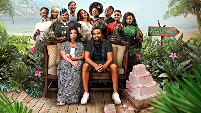 Amor Entre Amigos: O Casamento assista online