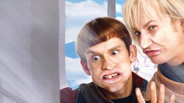 Debi & Lóide 2: Quando Debi Conheceu Lóide assista online