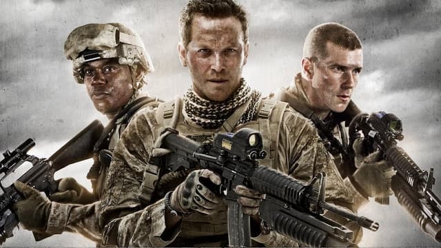 Soldado Anônimo 2: Campo Em Chamas assista online