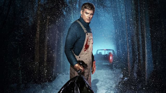 Dexter: New Blood assista online