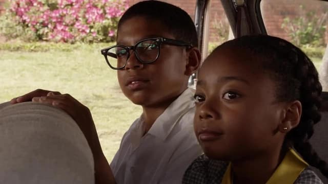 The Watsons Go to Birmingham assista online