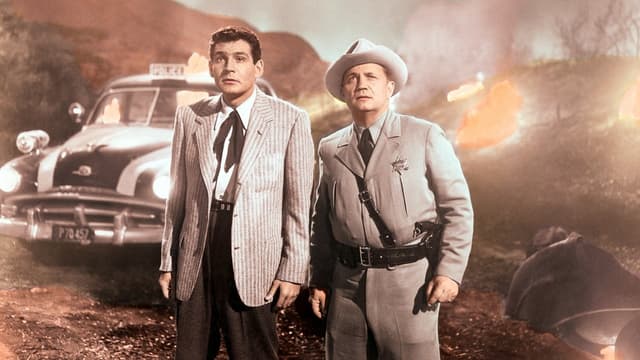 Guerra dos Mundos assista online