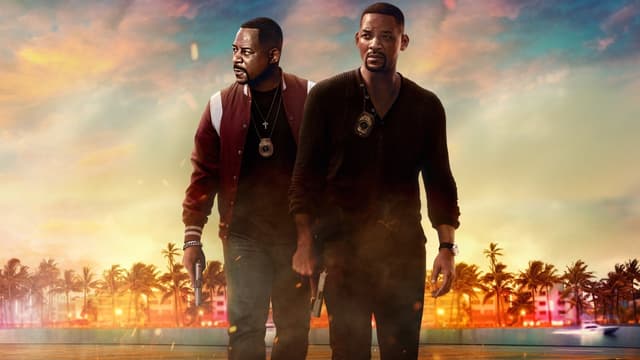Bad Boys Para Sempre assista online
