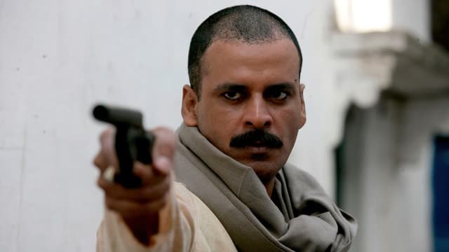Gangues de Wasseypur - Parte 1 assista online