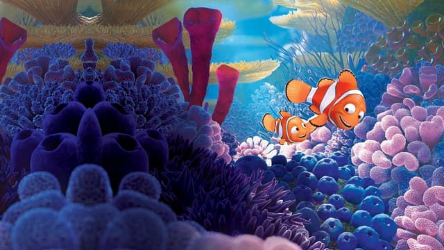 Procurando Nemo assista online