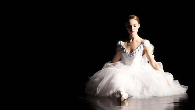 Cisne Negro assista online