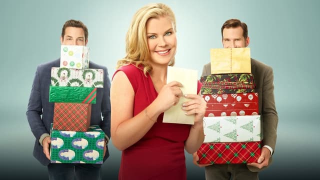 Open by Christmas assista online
