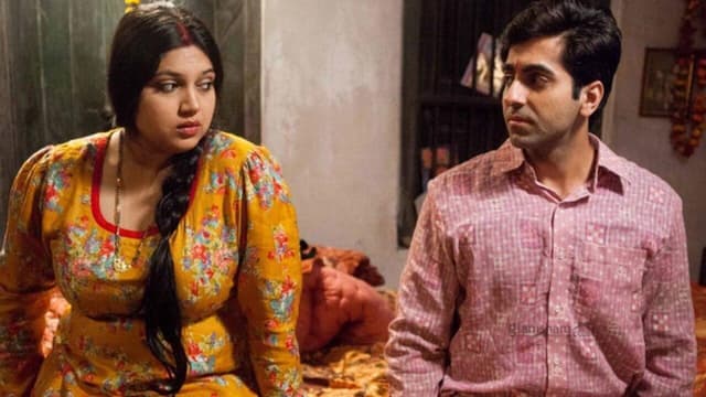 Dum Laga Ke Haisha assista online