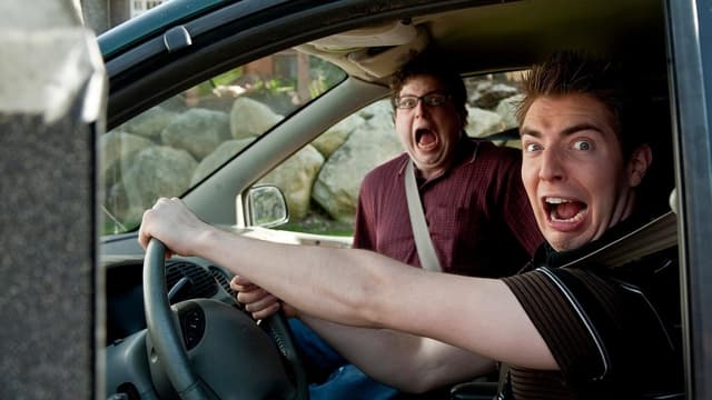American Pie: O Livro do Amor assista online