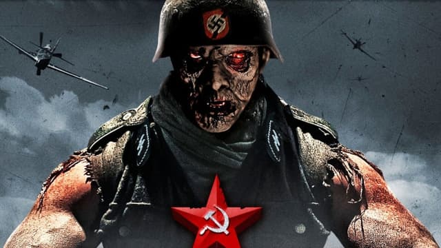 Outpost: Rise of the Spetsnaz assista online