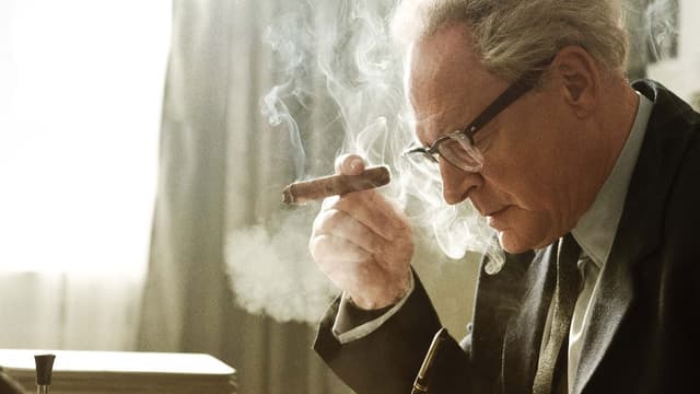O Povo Contra Fritz Bauer assista online