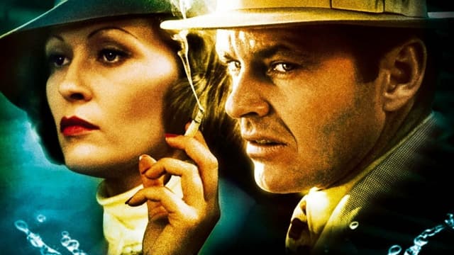 Chinatown assista online