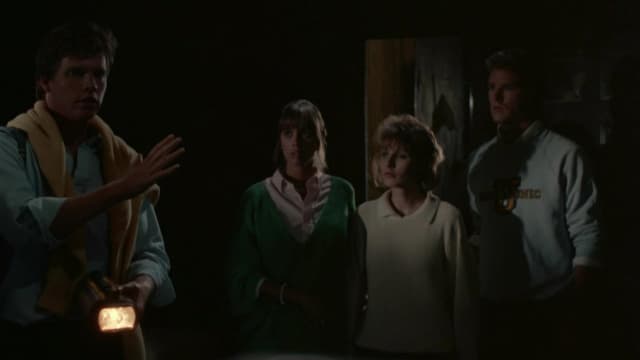 Abominável Criatura assista online