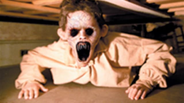 A Casa dos Pássaros Mortos assista online