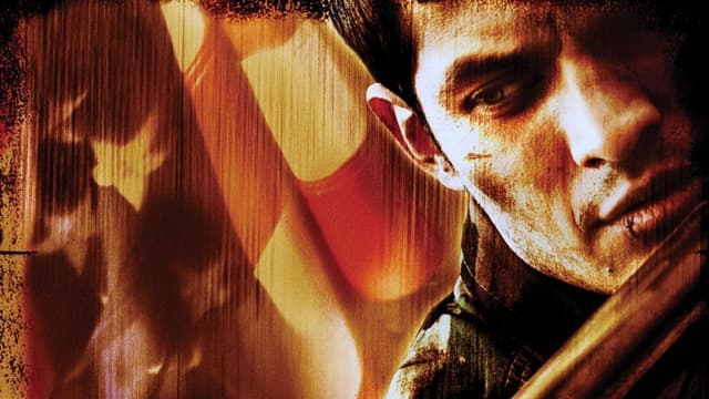Atrás das Linhas Inimigas 2: O Eixo do Mal assista online