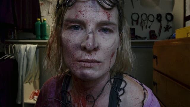 M.O.M.: Mothers of Monsters assista online