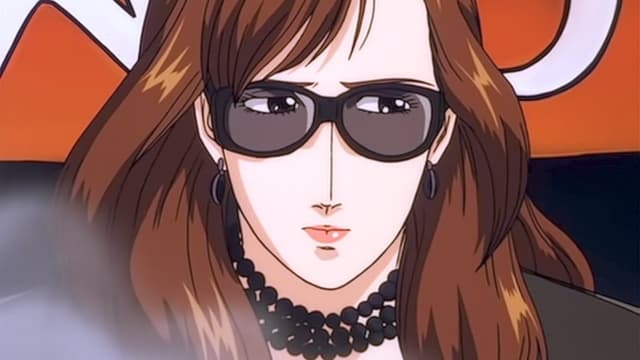 City Hunter: Death of Evil Ryo Saeba assista online