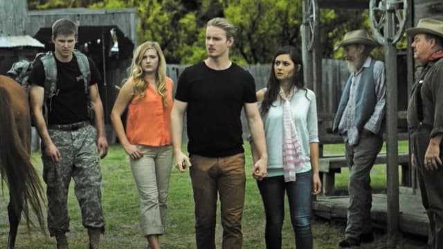 The Emeryville Experiments assista online