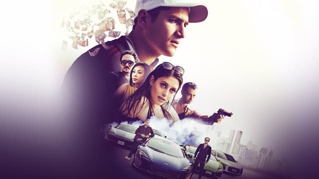 REV: Adrenalina Total assista online