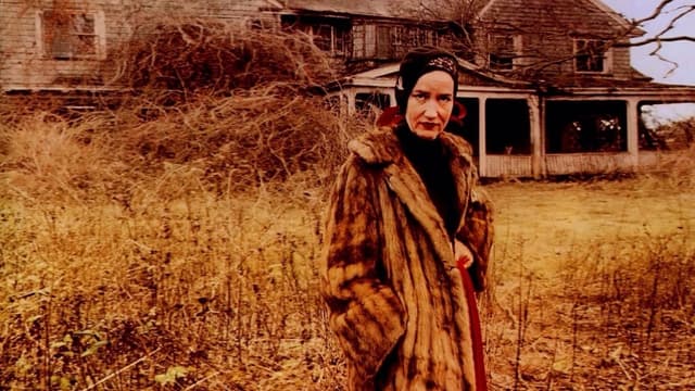 Grey Gardens assista online