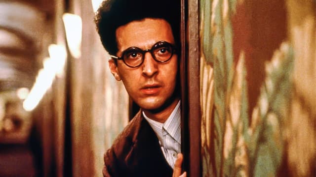 Barton Fink: Delírios de Hollywood assista online
