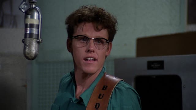 A História de Buddy Holly assista online