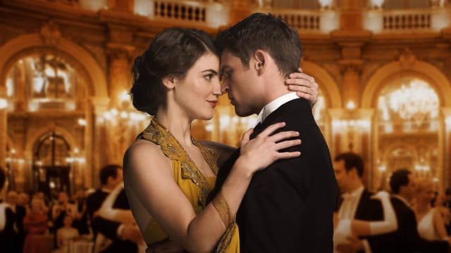 Antonia: Uma Sinfonia assista online