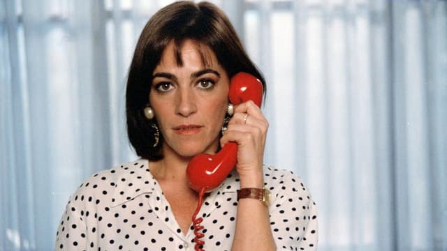 Mulheres à Beira de um Ataque de Nervos assista online